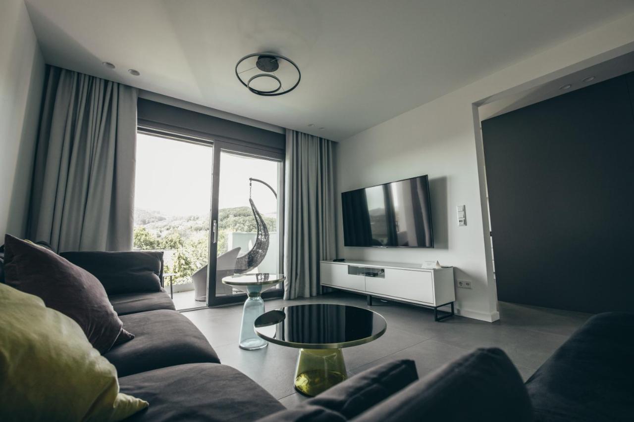 Lenneapartments Premium Plettenberg Kültér fotó